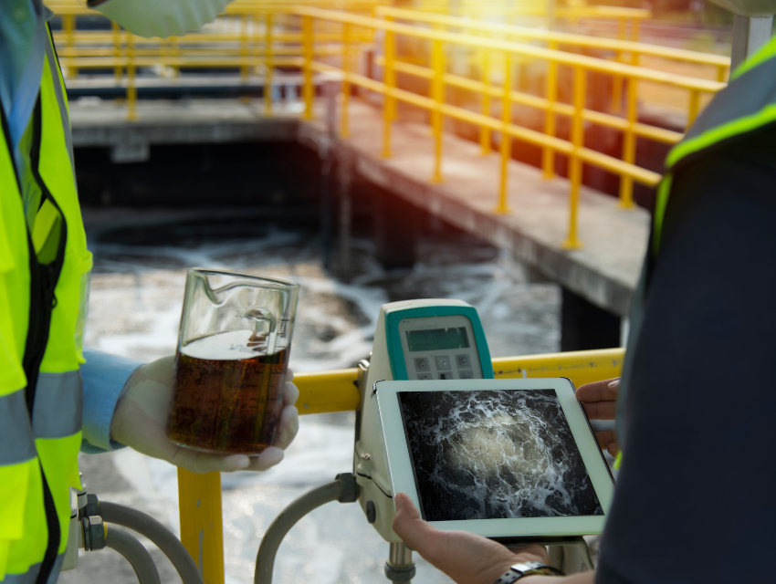 Gemeinschaftstagung KläranlagenTage/Mess- und Regelungstechnik in abwassertechnischen Anlagen