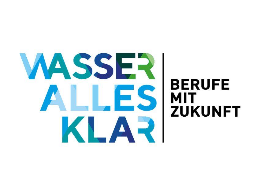 Infoveranstaltung zur Nachwuchskräfte- und Imageinitiative der DWA wasser-allesklar