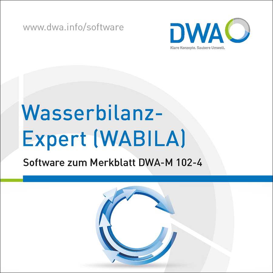 Wasserbilanz-Expert