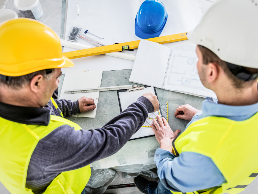 Qualität von Ingenieurleistungen optimieren - Vorbereitung, Vergabeverfahren, Durchführung, Qualitätselemente