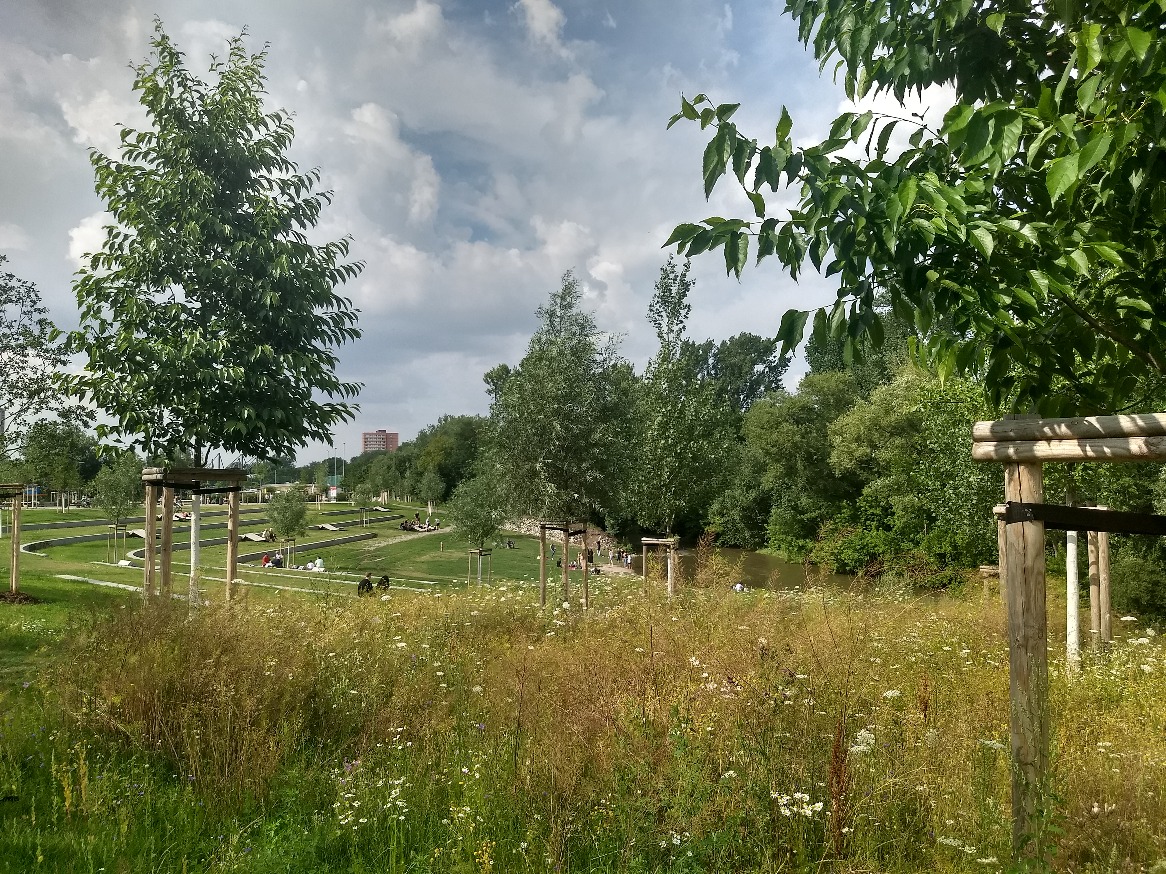 Ressourcenmanager Regenwasser (DWA-Zertifikat), Modul 1/3