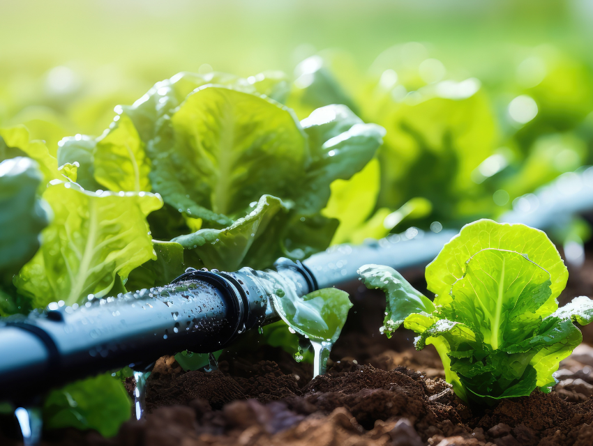 Wasserwiederverwendung für landwirtschaftliche und urbane Zwecke in Deutschland – Einführung in das Merkblatt DWA-M 1200